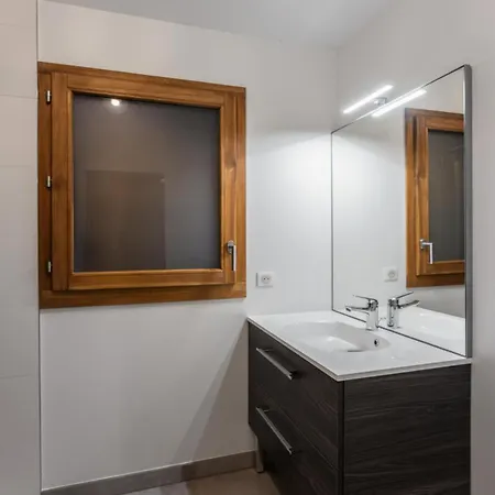 Apartment Silver - B - 4 Pieces Pour 6 Personnes 364 Megeve